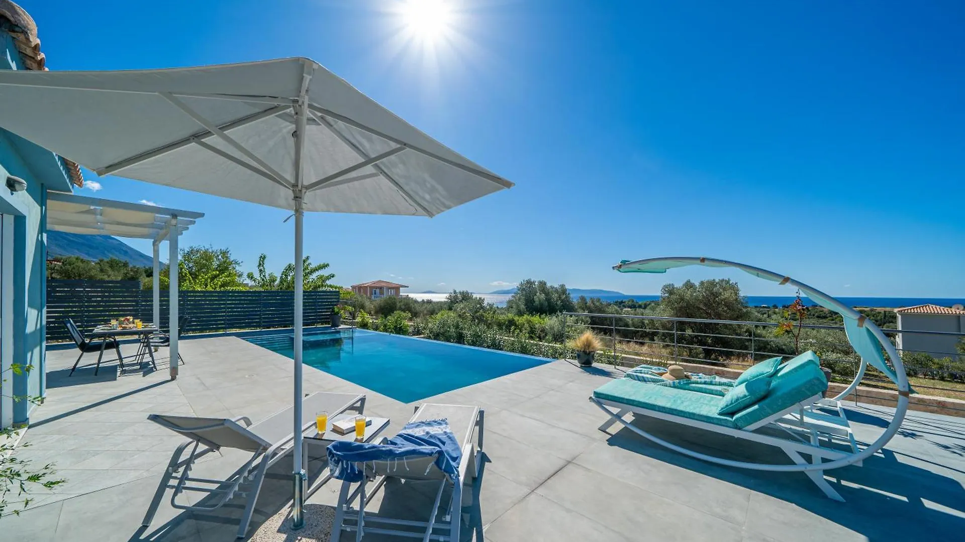 Mousata Villa Lotus 0*,